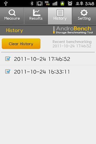 AndroBench下载 