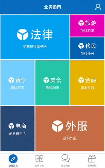 盈科生态