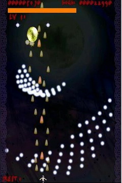 天堂弹幕