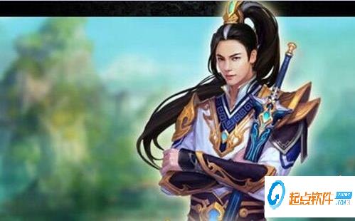 苍穹之剑2
