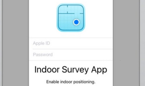 Indoor Survey
