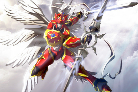 数码宝贝tri手游