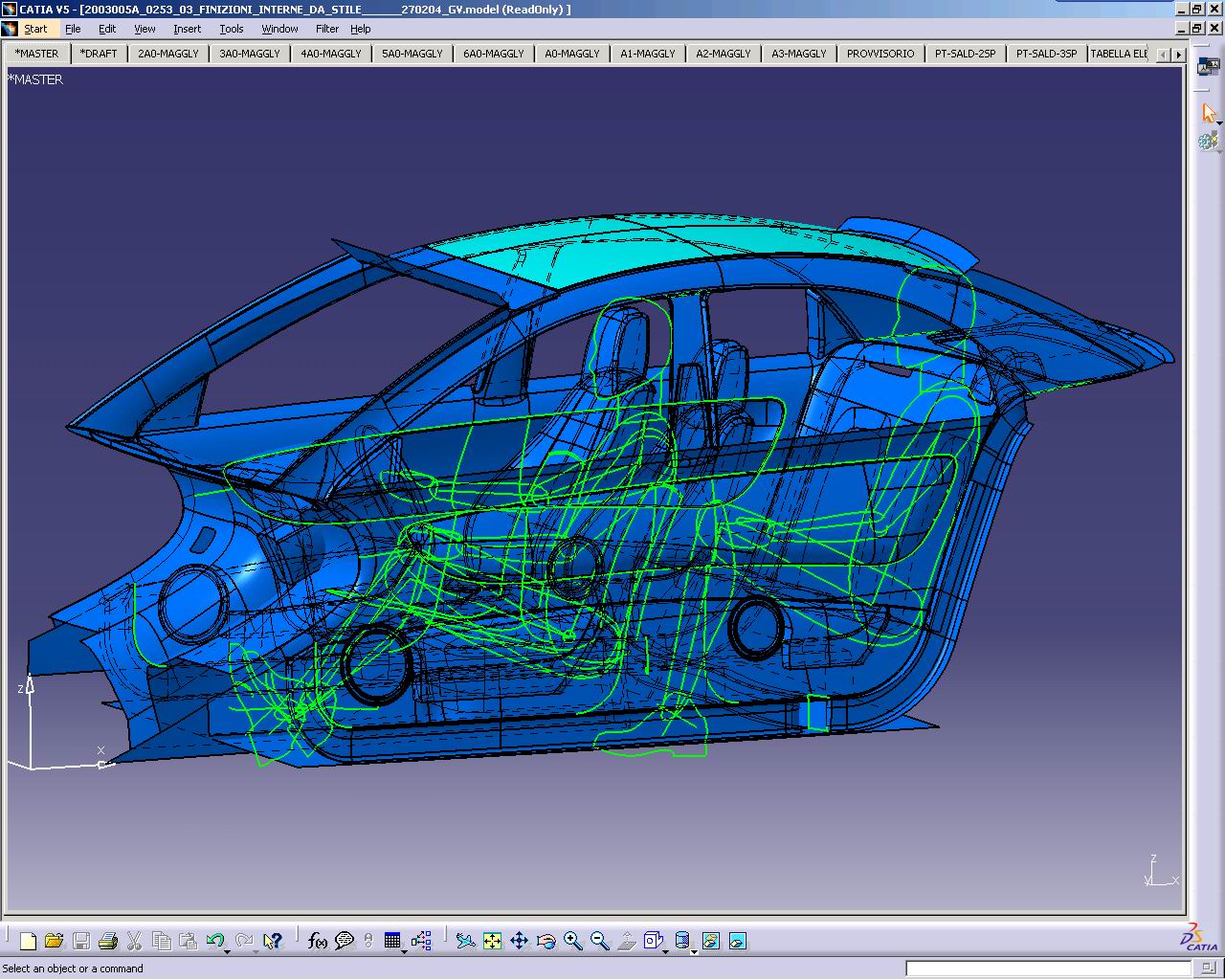 catia|catia v5r20下载 官方版