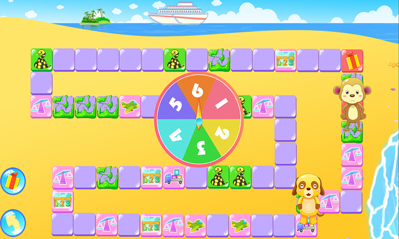 儿童趣味数学大冒险|儿童趣味数学大冒险游戏