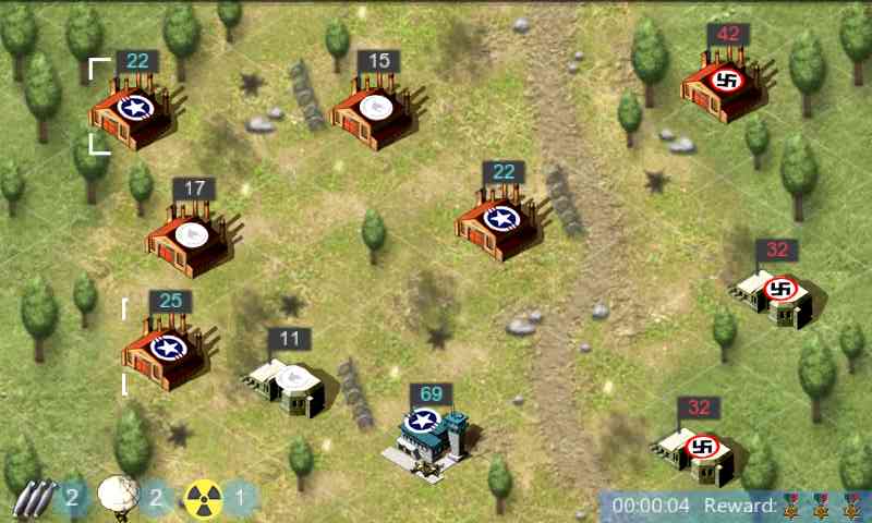 第二次世界大战手游|第二次世界大战下载 V1.2