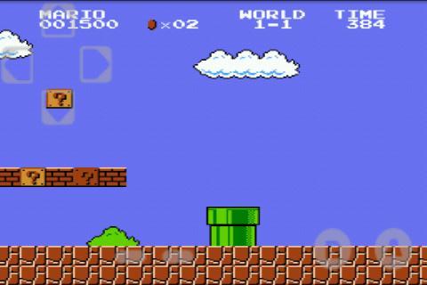 超级玛丽无敌版|超级玛丽无敌版下载 v1.0 安卓