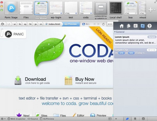 coda2 破解版