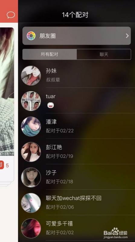 探探电脑版