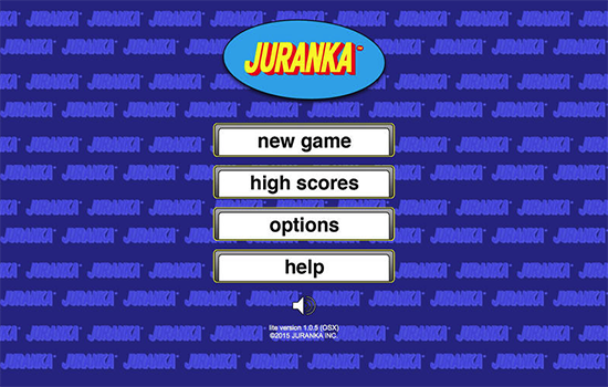 Juranka Classic