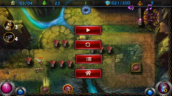 荣耀之战破解版