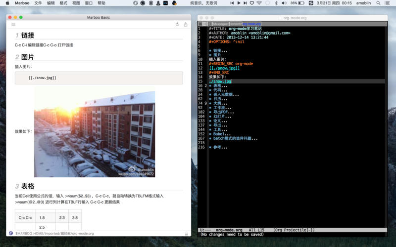 码簿笔记mac