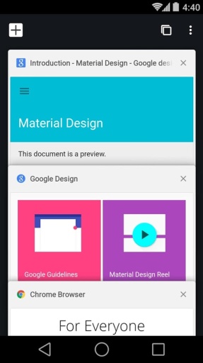 Chrome Dev下载