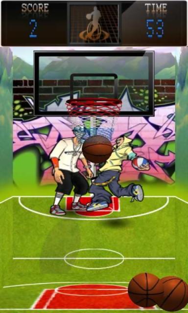 简单投篮下载|简单投篮 v1.0 安卓版 - 中国破解