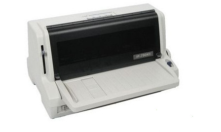 实达IP730K驱动