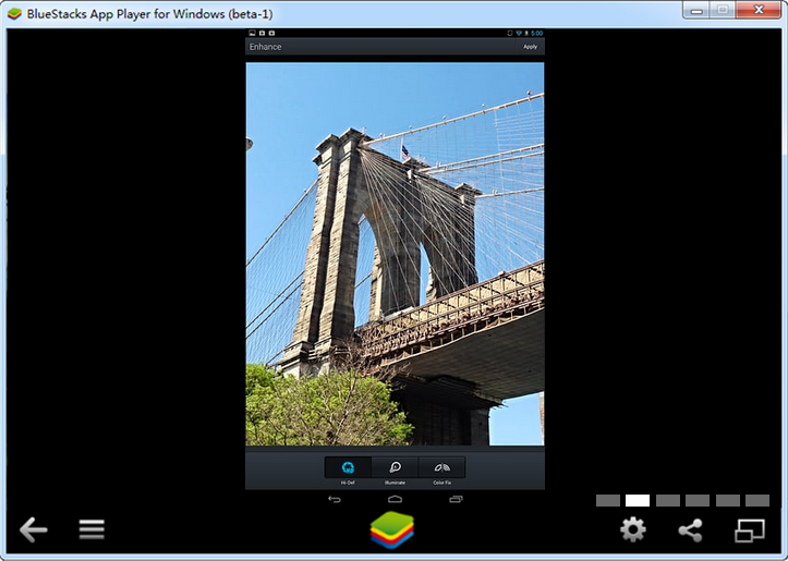 Aviary照片编辑器