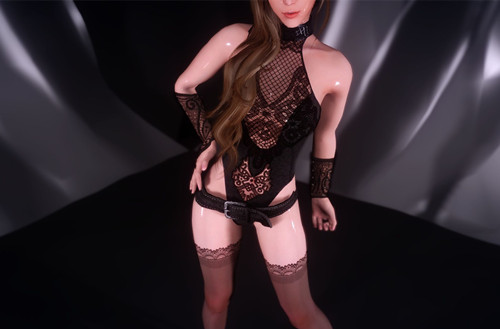 上古卷轴5诱惑内衣MOD
