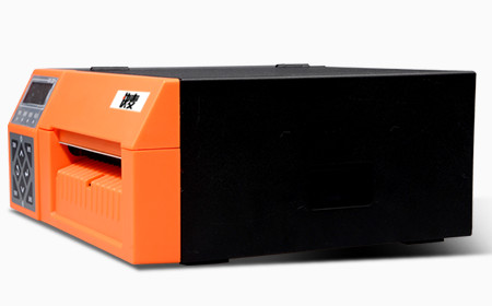 快麦KM210k打印机驱动 