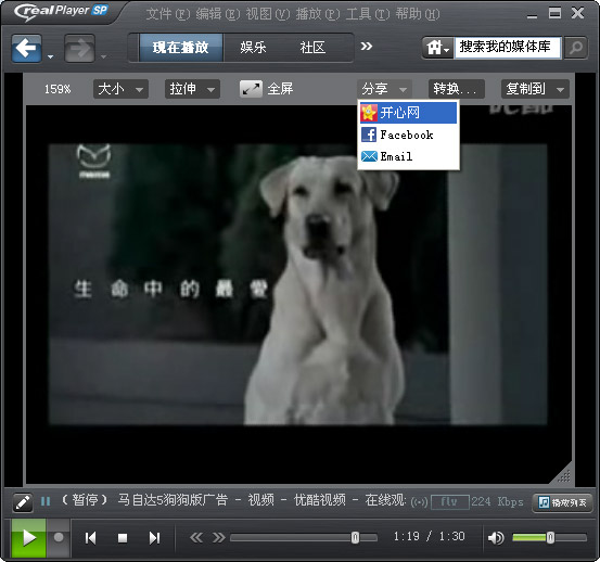 realplayer官方下载