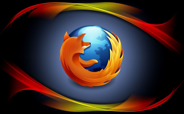 Firefox浏览器