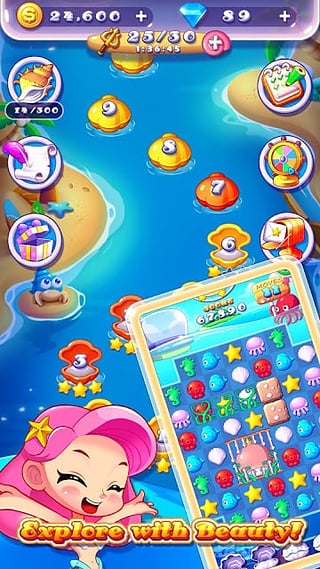 海洋狂热