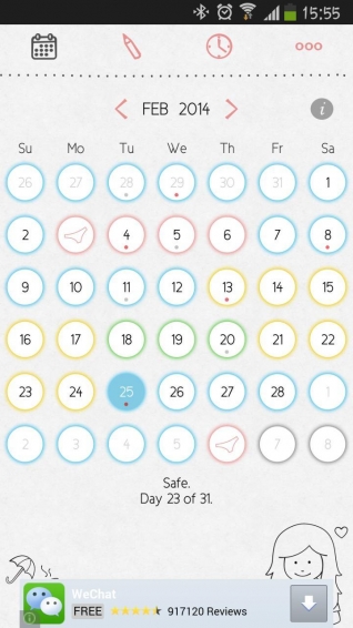 爱情周期安卓版