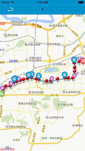 济源交通