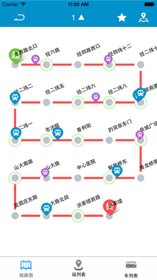 济源交通