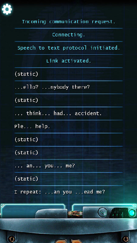 生命线冰天穴地汉化版