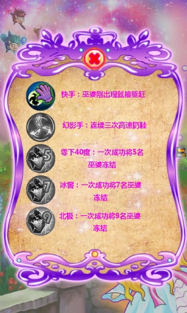 灰姑娘的反击