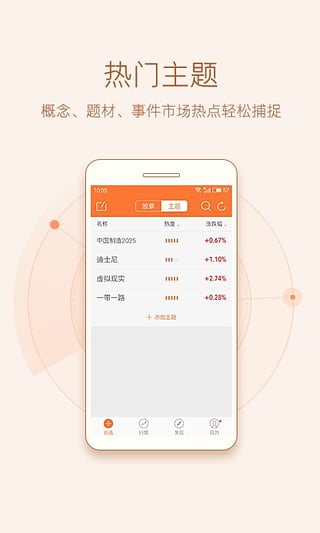 灯塔app