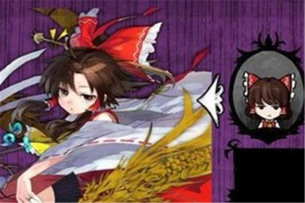 饥荒博丽灵梦人物MOD