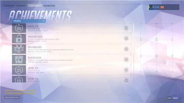 守望先锋下载 v1.0.4 官方版图3