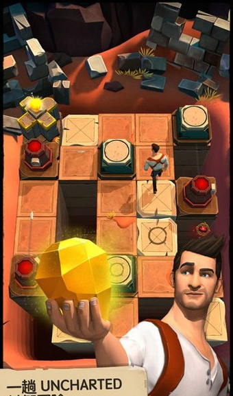 神秘海域之宝藏猎人|神秘海域之宝藏猎人下载