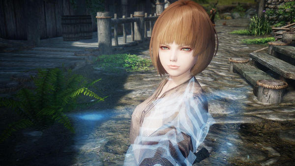 上古卷轴5拉提娜MOD|上古卷轴5独立随从拉提