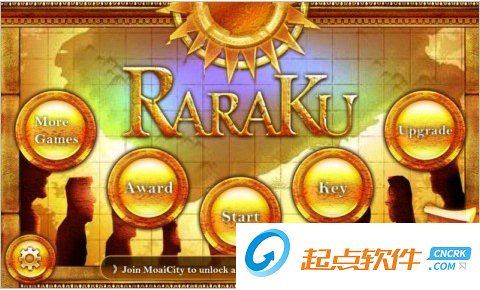 拉拉库宝石汉化版