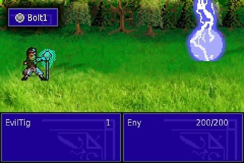 怪兽RPG2 