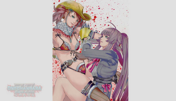 御姐玫瑰Z2混沌通关存档