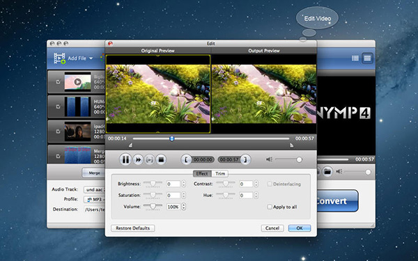 Super MP3 Converter 