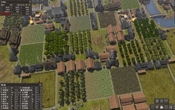 放逐之城无限资源mod
