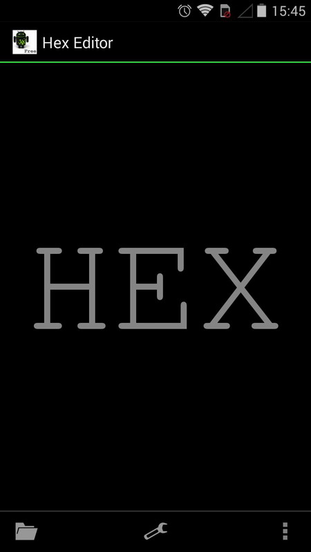 十六进制编辑器Hex Editor