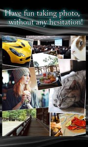 无声隐蔽相机下载