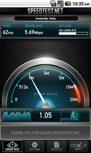 Speed Test下载