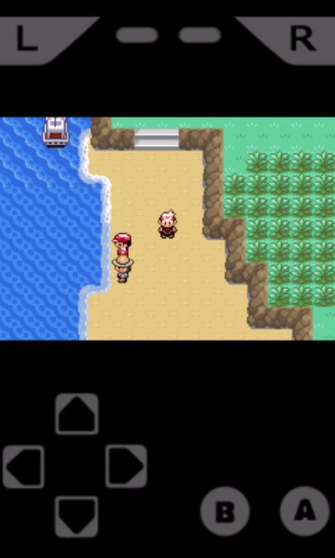 gameboid