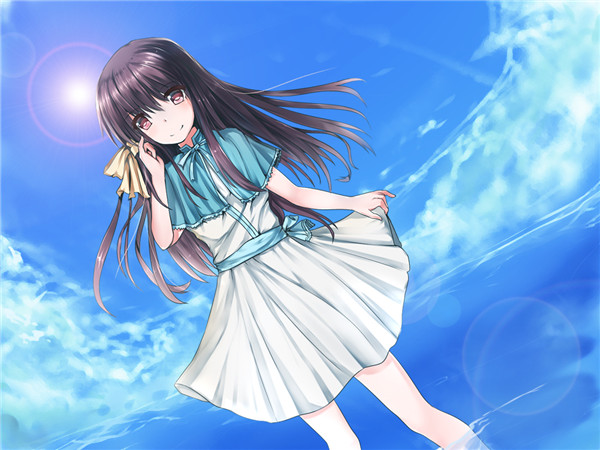 水月流夏
