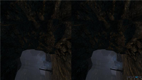 我的山洞VR