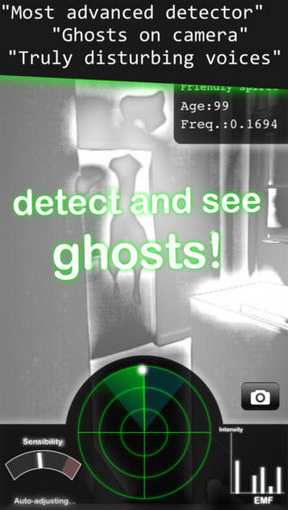 ghost observer