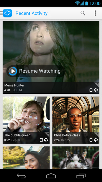 realplayer cloud中文版