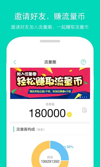 流量快车