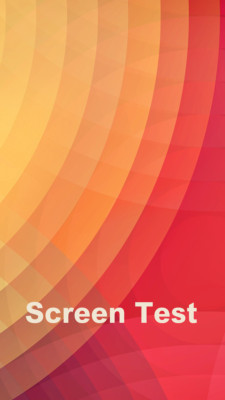 卓手机屏幕检测下载|安卓手机屏幕检测软件 V