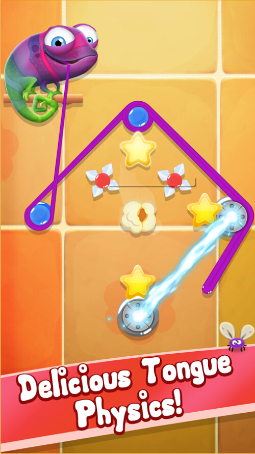 拉拉舌头下载|拉拉舌头 v1.3.2 安卓版